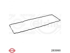 Прокладка масляного піддону DAF MX11-210/-330 (LA) EURO