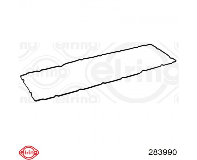 Прокладка масляного піддону DAF MX11-210/-330 (LA) EURO