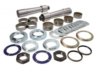 Р/к шворня DAF CF75,85,XF95,105 комплект на вісь (вир-во CEI)