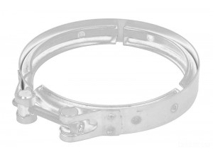 Хомут патрубка інтеркулера DAF XF105 D111-117мм