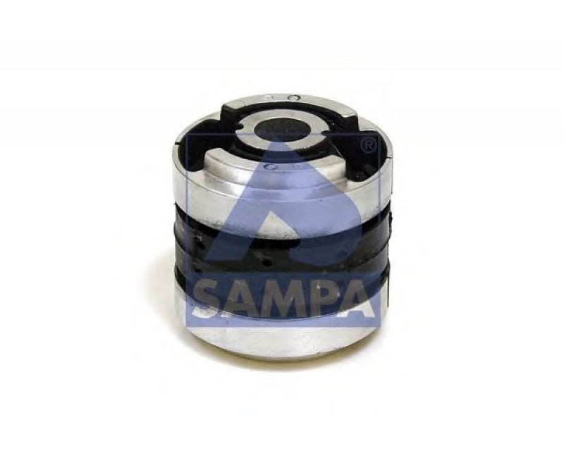 Сайлентблок стабілізатора 24,5/96/95 MAN (вир-во Sampa)