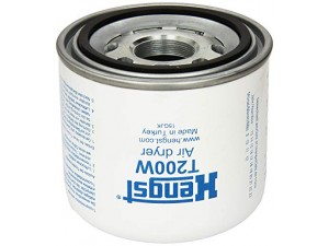 Картридж вологовідділювача DAF  (вир-во Hengst)