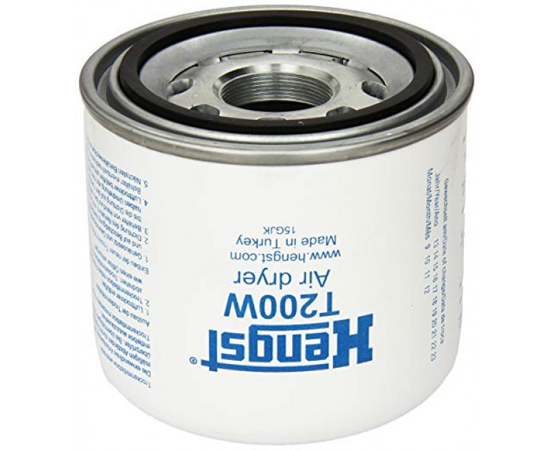 Картридж вологовідділювача DAF  (вир-во Hengst)