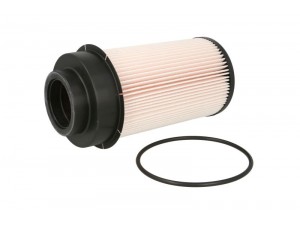 Фільтр палив. DAF (вир-во Knecht)