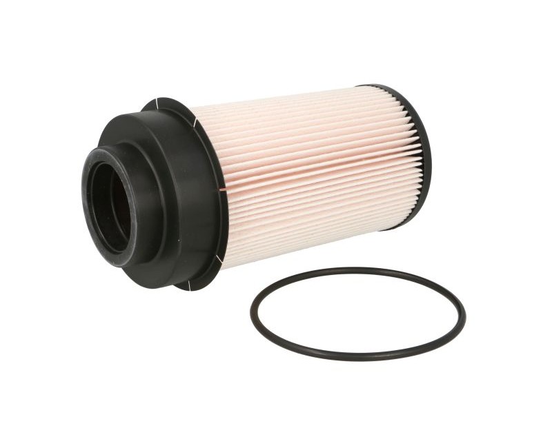 Фильтр топл. DAF (Пр-во Knecht)