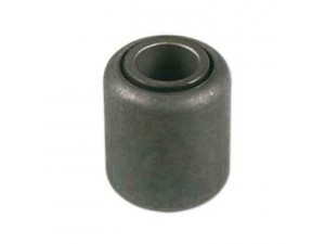 Сайлентблок ресори D30, 1х60х72. мет.-рез.-мет. (вир-во Auger)