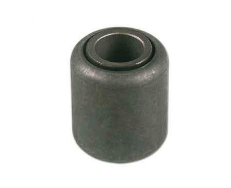 Сайлентблок ресори D30, 1х60х72. мет.-рез.-мет. (вир-во Auger)
