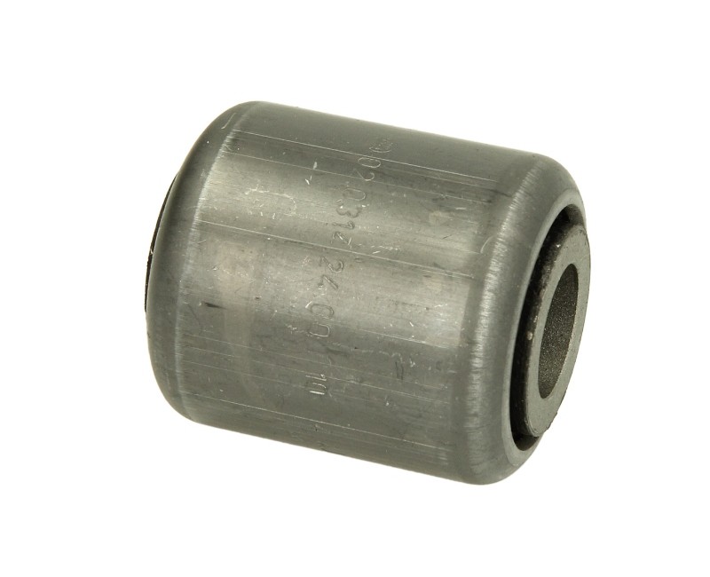 Сайлентблок ресори 24,2х60х72 (вир-во BPW)