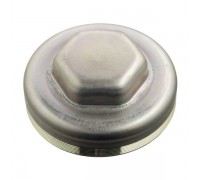 Кришка ступиці M115/1,5mm MAN E2000,EL,F2000,F90 (вир-во FEBI)