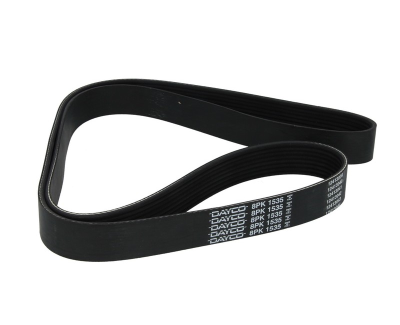 Ремінь поліклін. 8PK1535HD TRUCK (пр-во DAYCO)