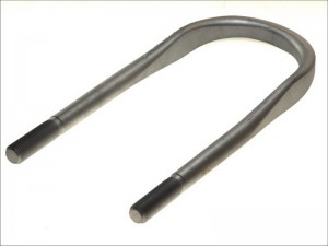 Стремянка ресори Renault задн.