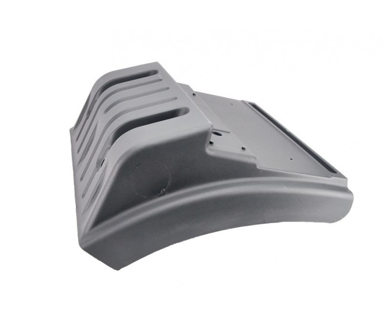 Крило заднє задня частина лів L MAN TGA