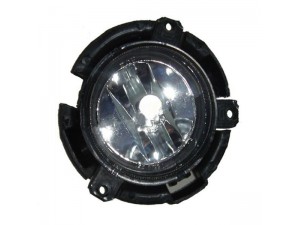 Протитуманна фара Renault Magnum євро-3