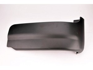 Елемент бампера L MAN TGA XXL