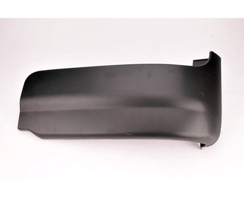 Елемент бампера L MAN TGA XXL