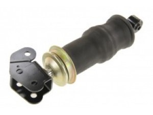 Амортизатор кабіни RENAULT Kerax, Magnum, Premium, VOLVO FE (L191-275) задн. з пневморес.(пр-во Sampa)