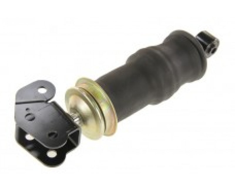 Амортизатор кабіни RENAULT Kerax, Magnum, Premium, VOLVO FE (L191-275) задн. з пневморес.(пр-во Sampa)