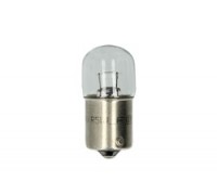 Лампочка 24V R5W24V 5W BA15s (пр-во Bosch)