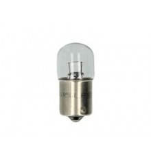 Лампочка 24V R5W24V 5W BA15s (пр-во Bosch)