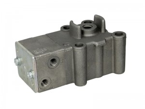 Клапан дільника КПП RVI (вир-во Febi)