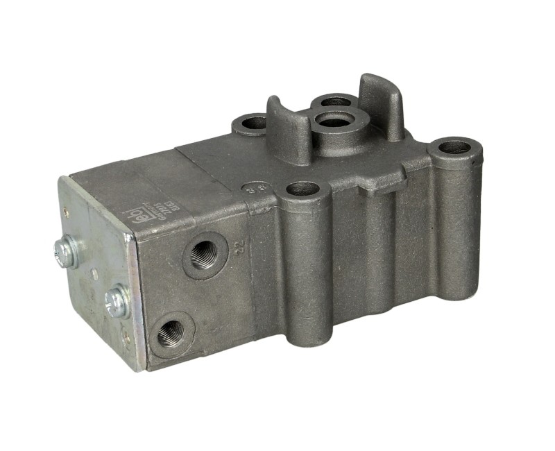 Клапан дільника КПП RVI (вир-во Febi)