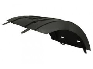 Крило заднє RENAULT PREMIUM/MAGNUM, VOLVO FE/FH16 (вир-во PACOL)