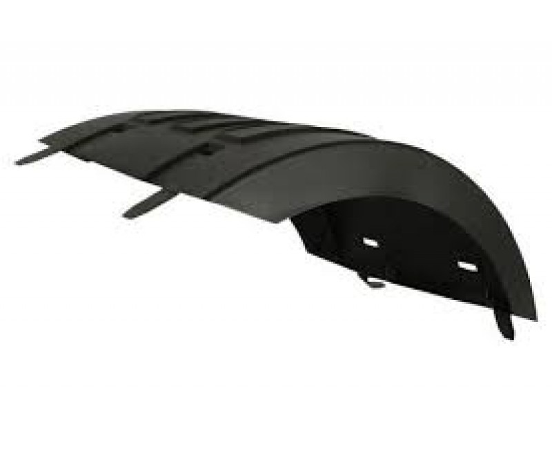 Крило заднє RENAULT PREMIUM/MAGNUM, VOLVO FE/FH16 (вир-во PACOL)