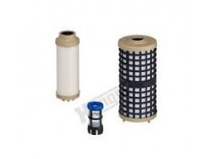 Комплект паливних фільтрів MERCEDES-BENZ ACTROS