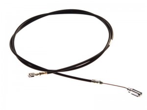 Трос двері DAF