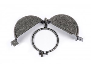 Замок на кришку бака (KENT)