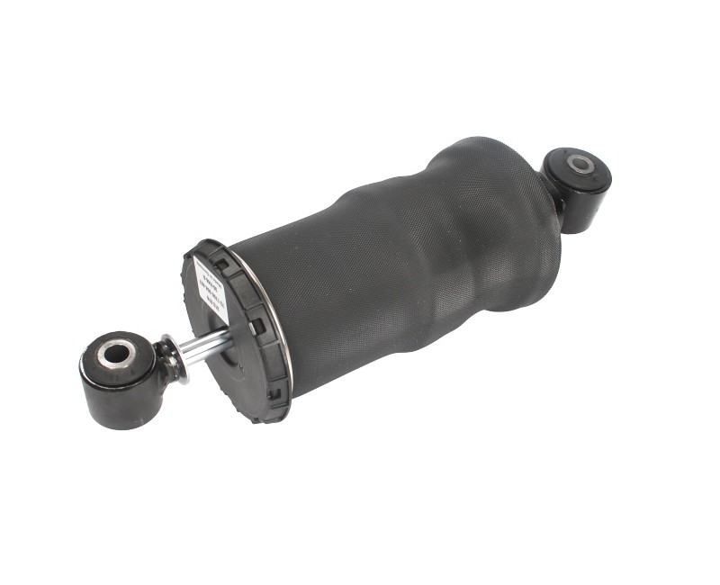 Амортизатор кабіни задній лів.(L280-340) MAN (вир-во Sachs)