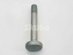 Болт М24x166x56x40 ресори (вир-во BPW)