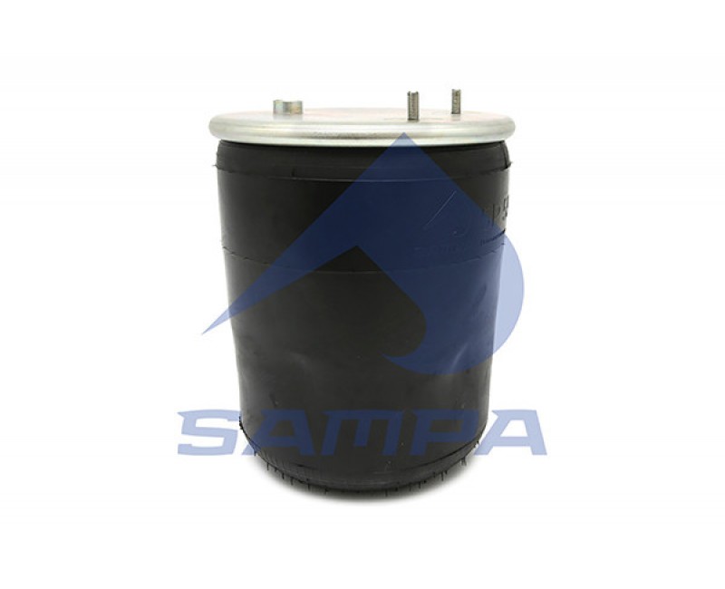 Пневморесора DAF CF E6,XF E6 6754NP02 без стакана (вир-во Sampa)FRONT