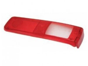 Скло ліхтаря ліве/праве RVI MAGNUM,PREMIUM 2,KERAXVOLVO FE,FL