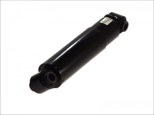 Амортизатор підв. причепа (L341 - 532) (вир-во SAF)
