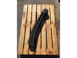 88617300 Ресору 2-лист. SAF 3155102601 БО