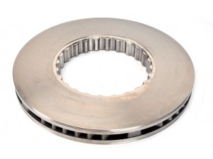 Диск гальмівний RVI DXI (вир-во CEI)