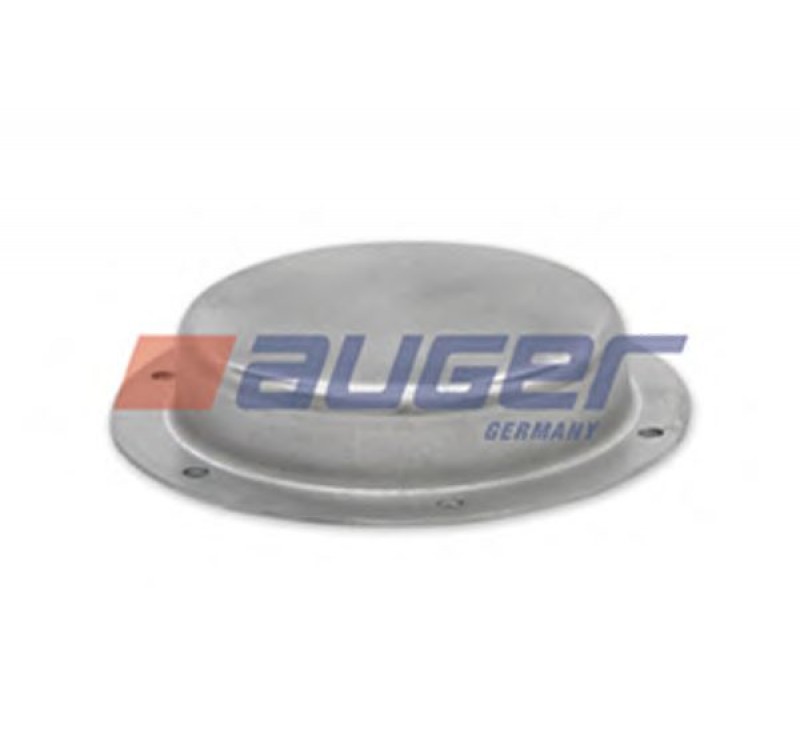 Крышка ступицы SAF (пр-во Auger) Крышка ступицы SAF (пр-во Auger)