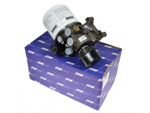 Кран вологовідділювач LA8130 (LA8645) (вир-во KNORR-BREMSE)