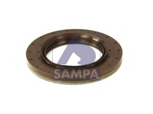 Кільце, що ущільнює, диференціал (вир-во SAMPA)