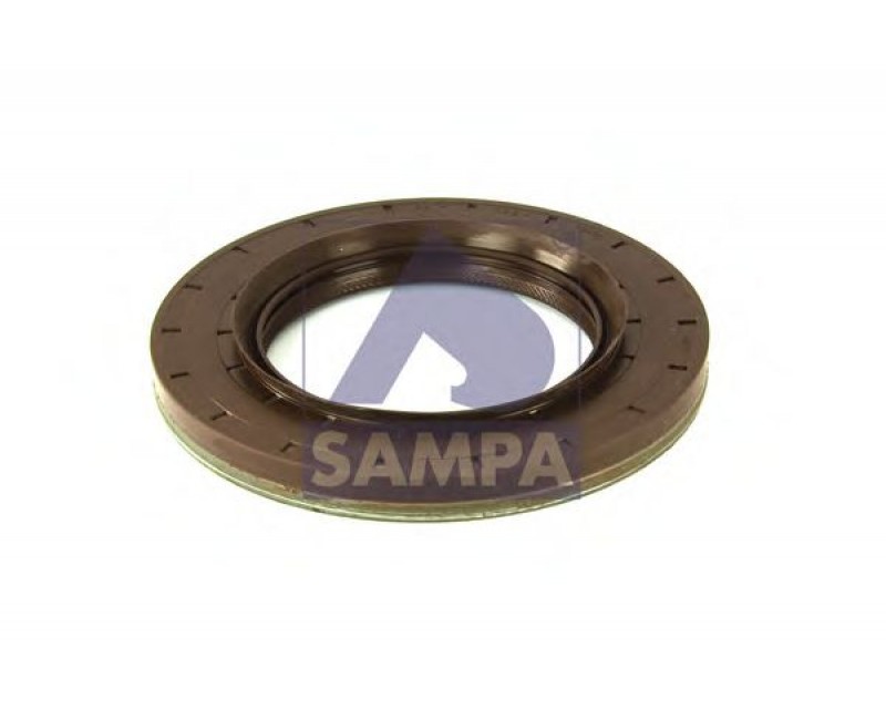 Уплотняющее кольцо, дифференциал