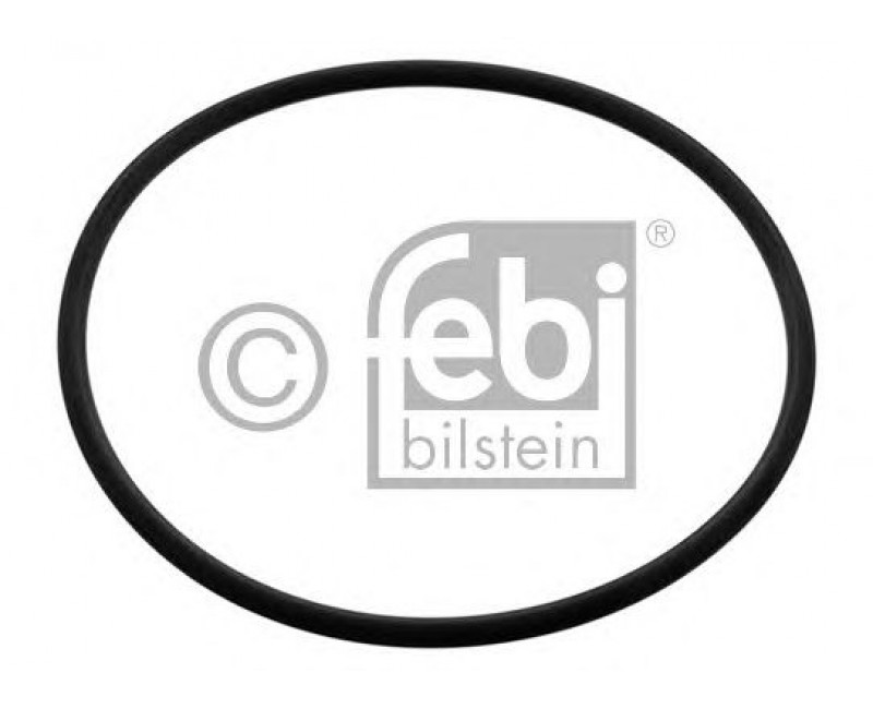 Кільце ущільнююче, гільза циліндра (вир-во FEBI BILSTEIN)