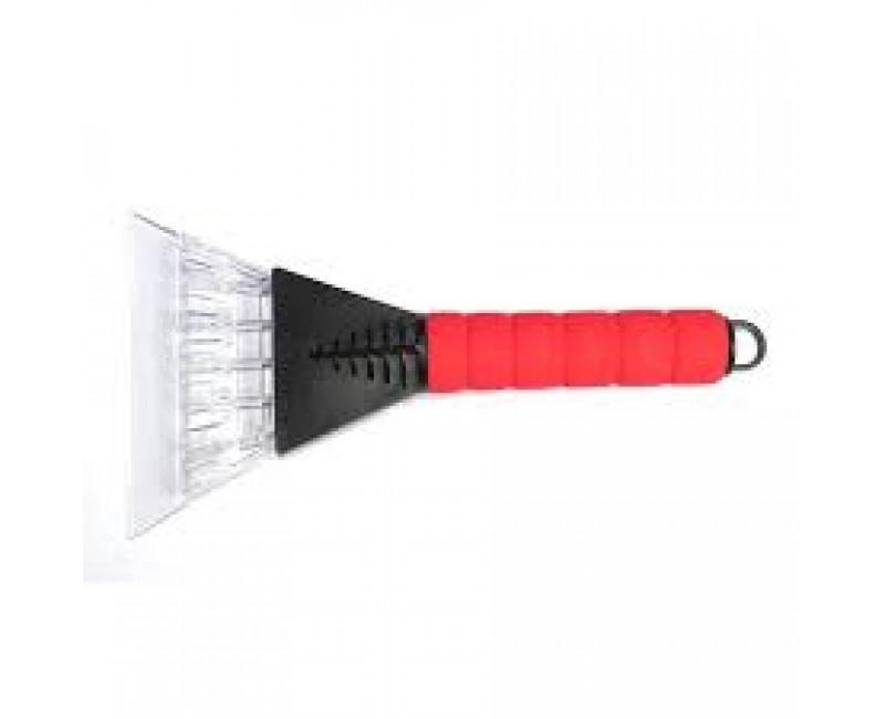 Скребок для скла 26*13.5см (від снігу) <AXXIS>