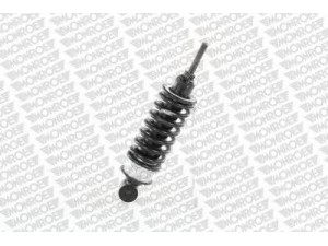 Амортизатор кабіни DAF CF65, 75, 85 (L245-283) задн. (вир-во Monroe Magnum)