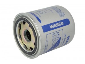 Картридж вологовідділювача MB,MAN (13бар) з вугільним фільтром (вир-во Wabco)