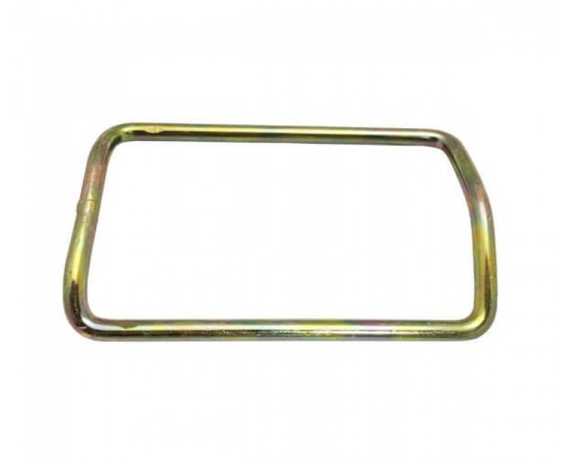 РМК супорта CALIPER PAD RETAINER DX 195.51/52