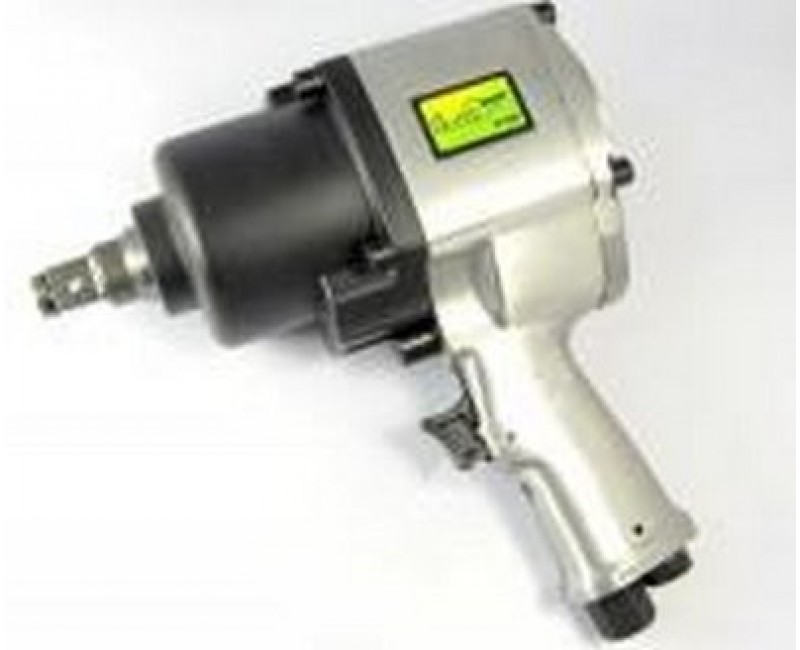 Пневмогайковерт 3/4, 4500 об/хв 6,9 кг