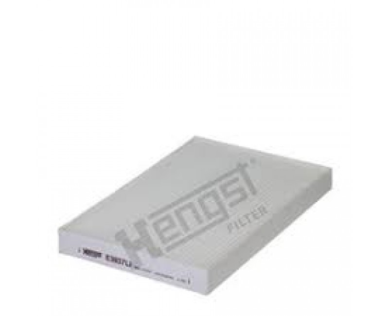 Фильтр салона RVI C,K,T VOLVO FH,FH16 II,FM II,FMX