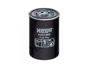 Фільтр паливний VOLVO (вир-во HENGST)
