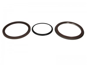 Комплект прокладок, ступиця колеса ХЕ 105 (вир-во FEBI)